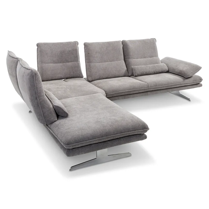 Polstergarnitur detail