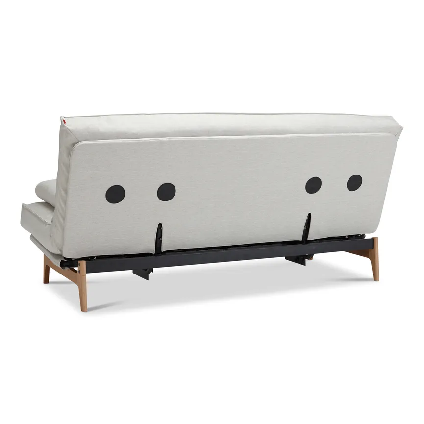 Sofa Classic + Kissen detail