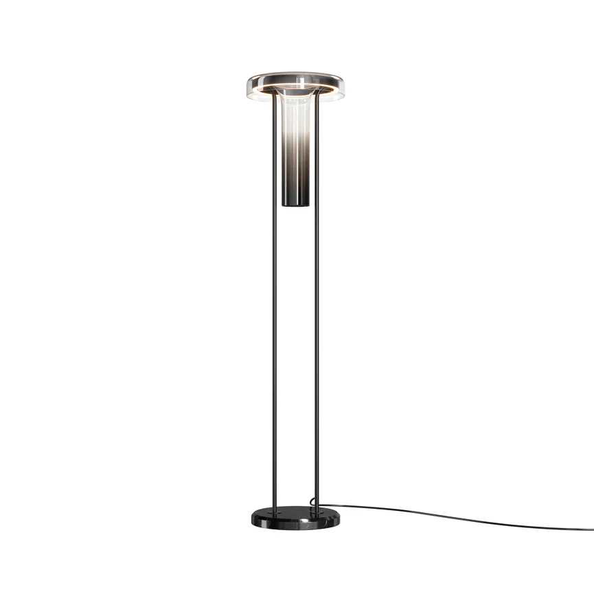 LED-Stehleuchte "Ikebana" material_farbe