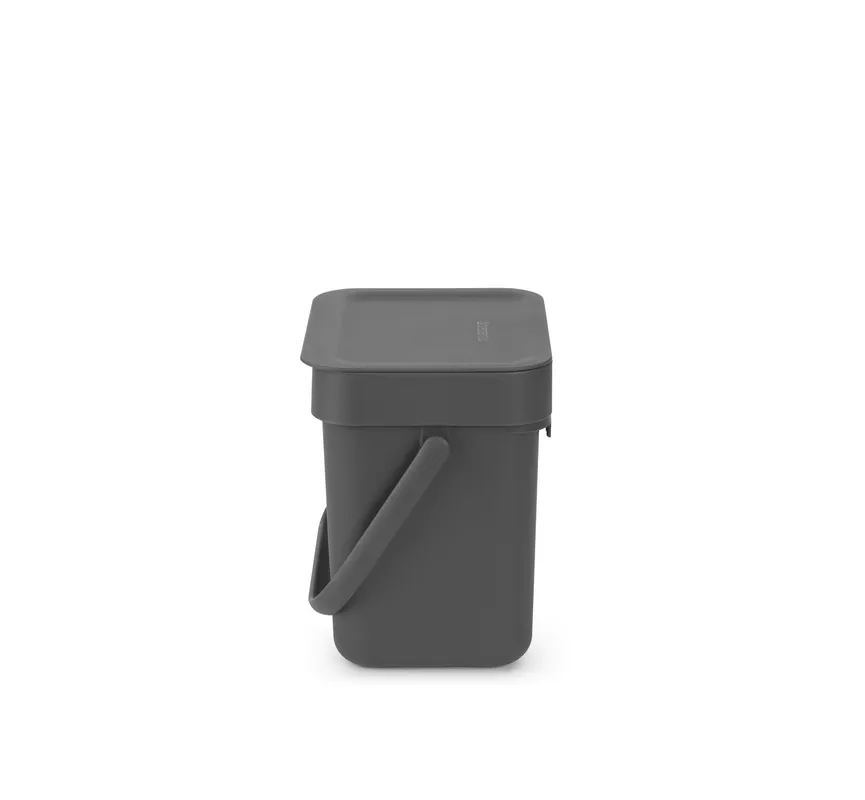 Abfallbehälter 3 Liter Sort&Go detail