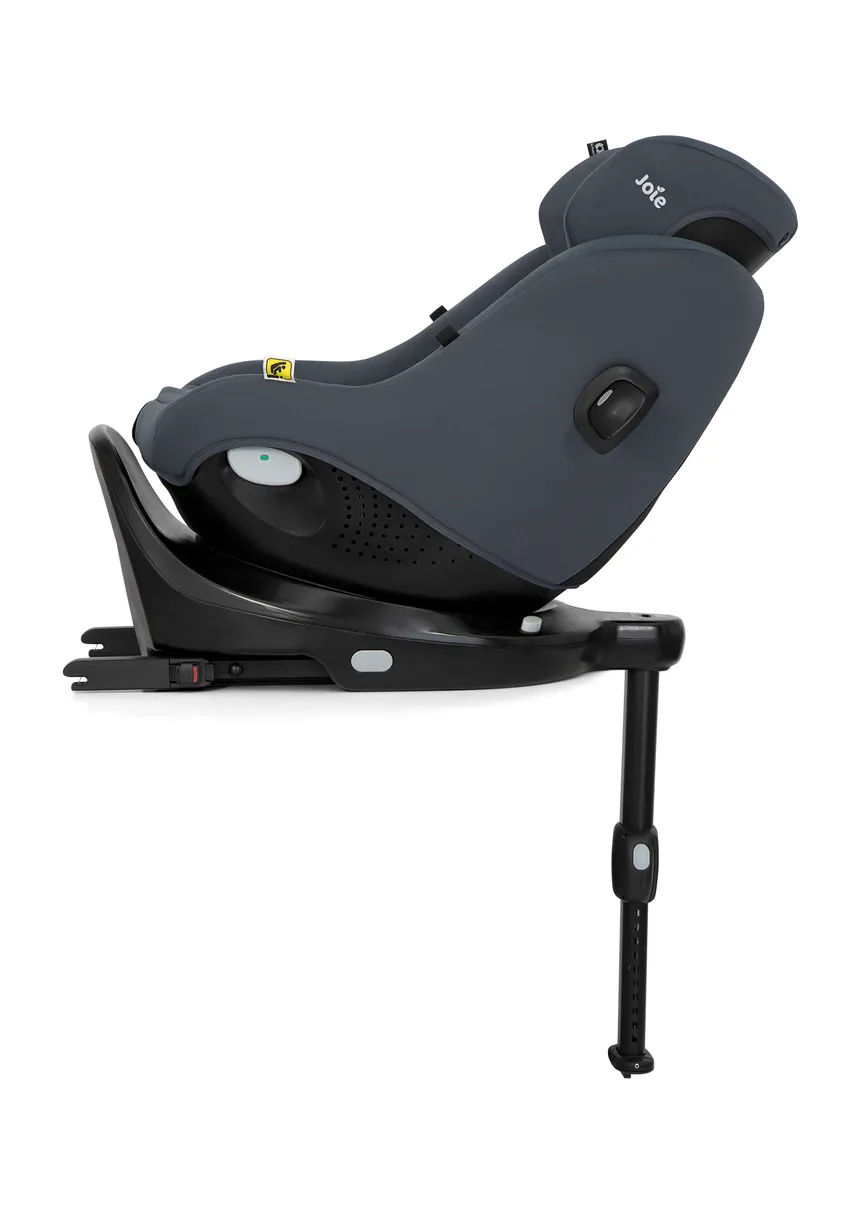 i-Pivot 360, Dark Slate detail