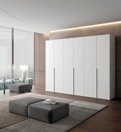 Kleiderschrank