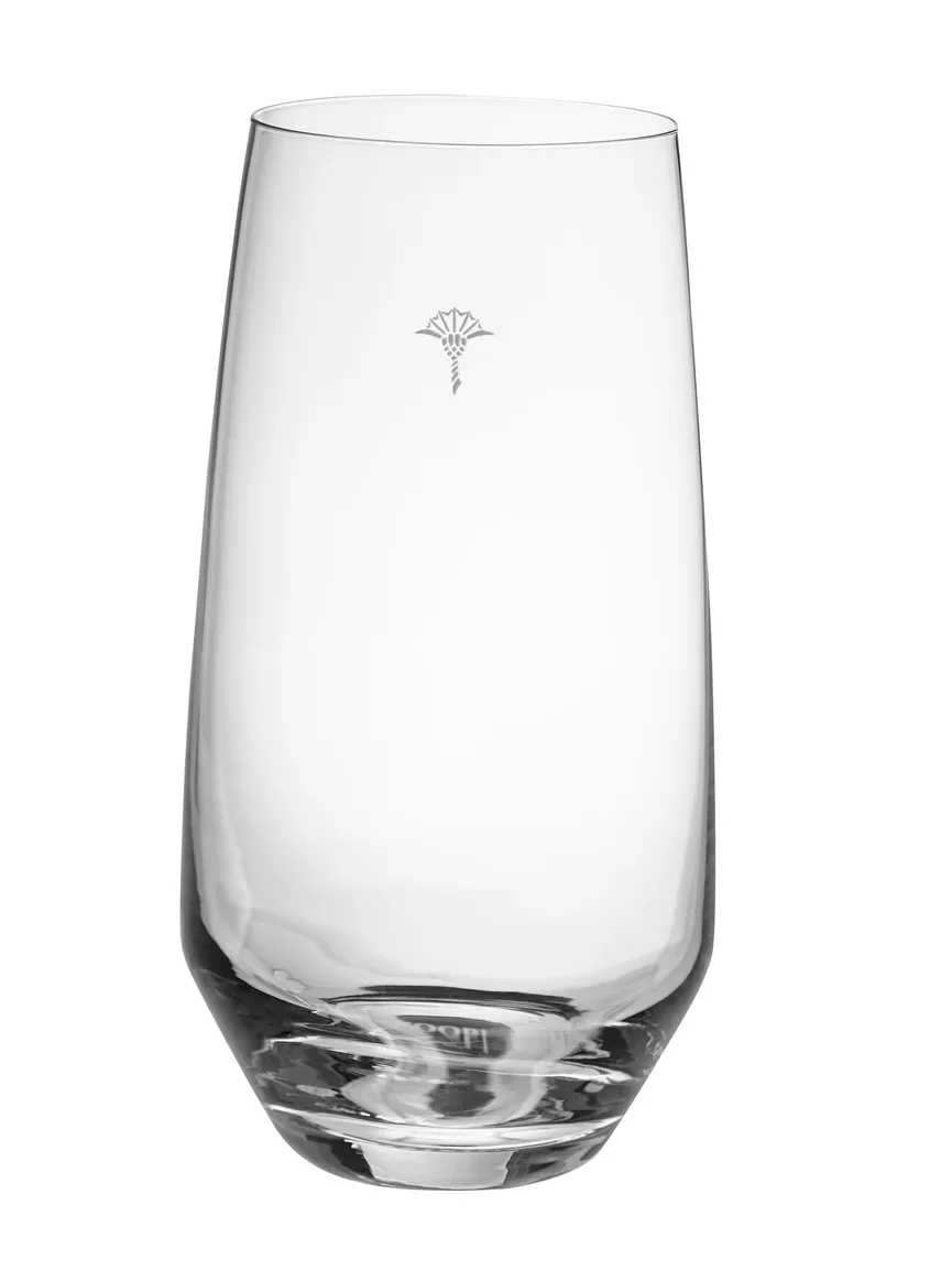 Longdrinkbecher detail