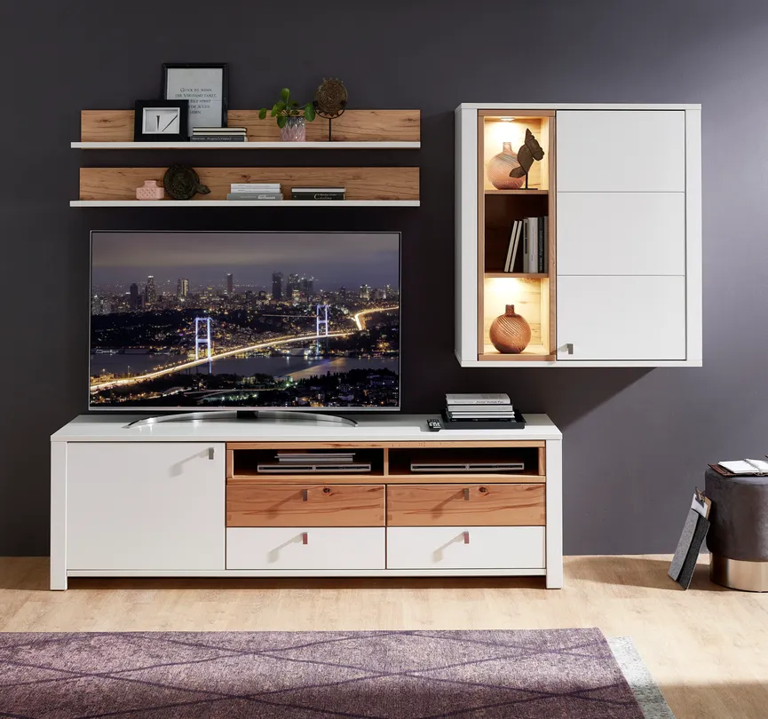 Hängeelement detail