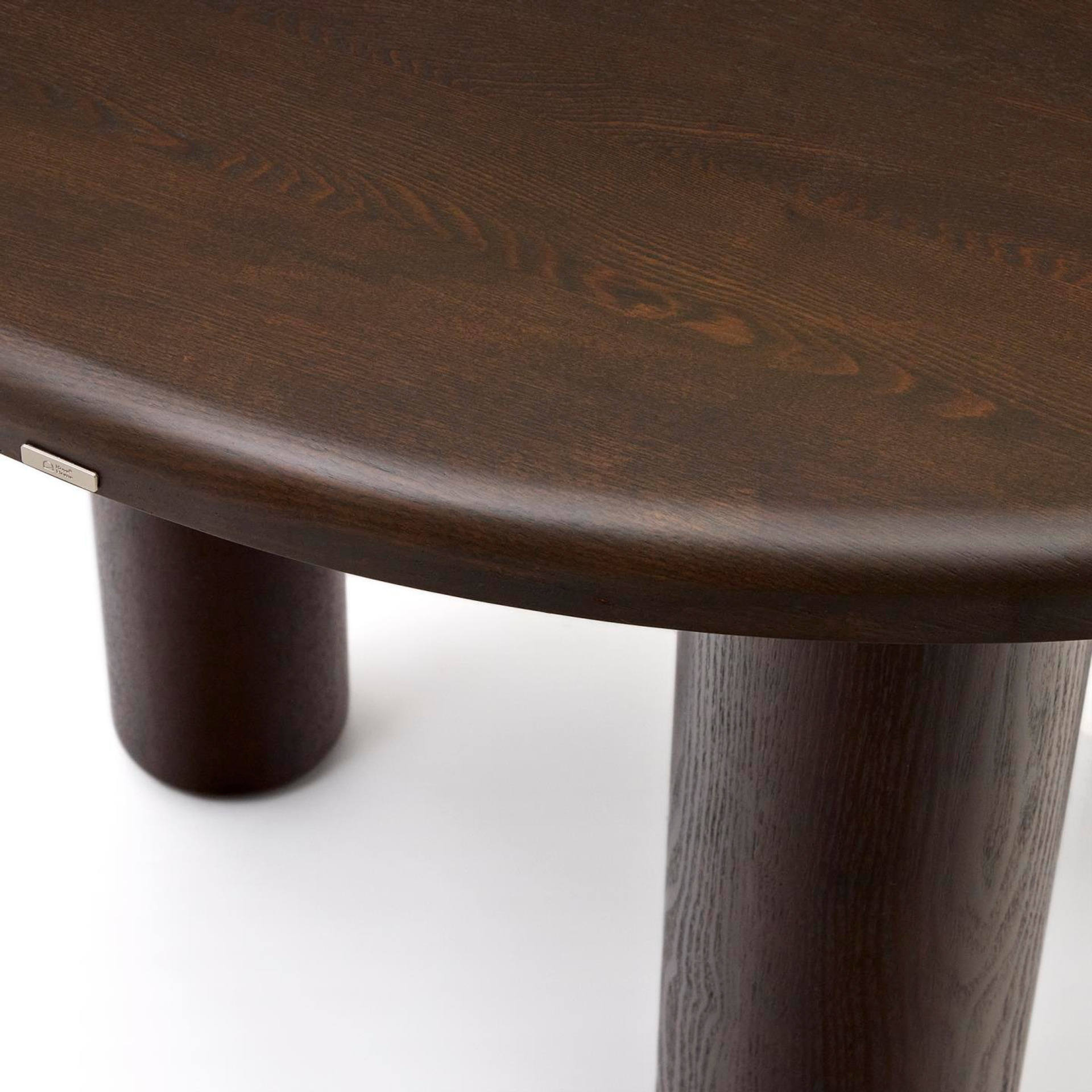 Esstisch 120cm detail