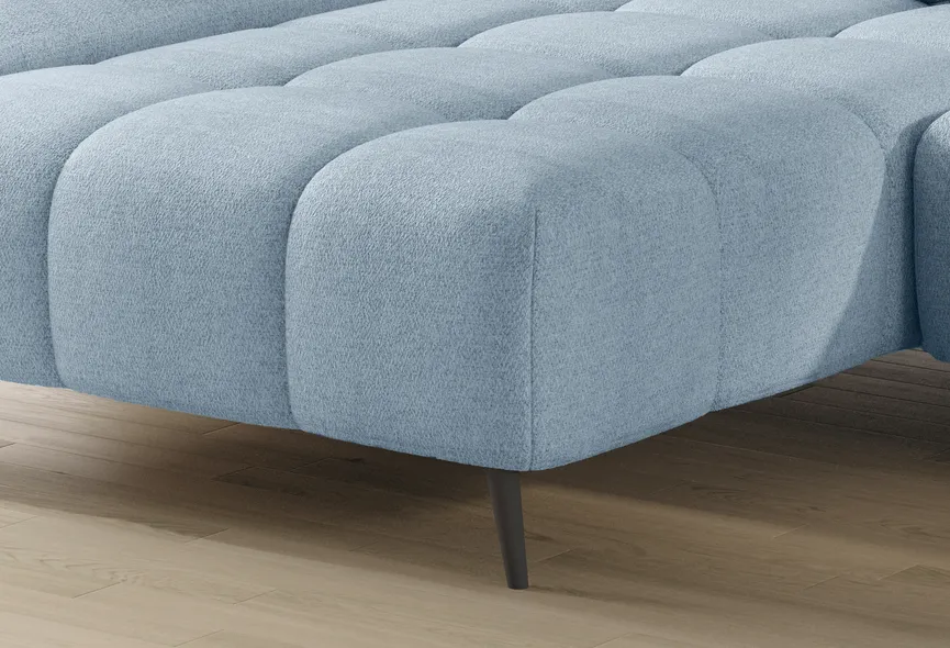 Polstergarnitur detail