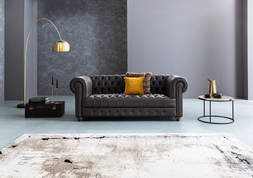 2-Sitzer MAXI milieu