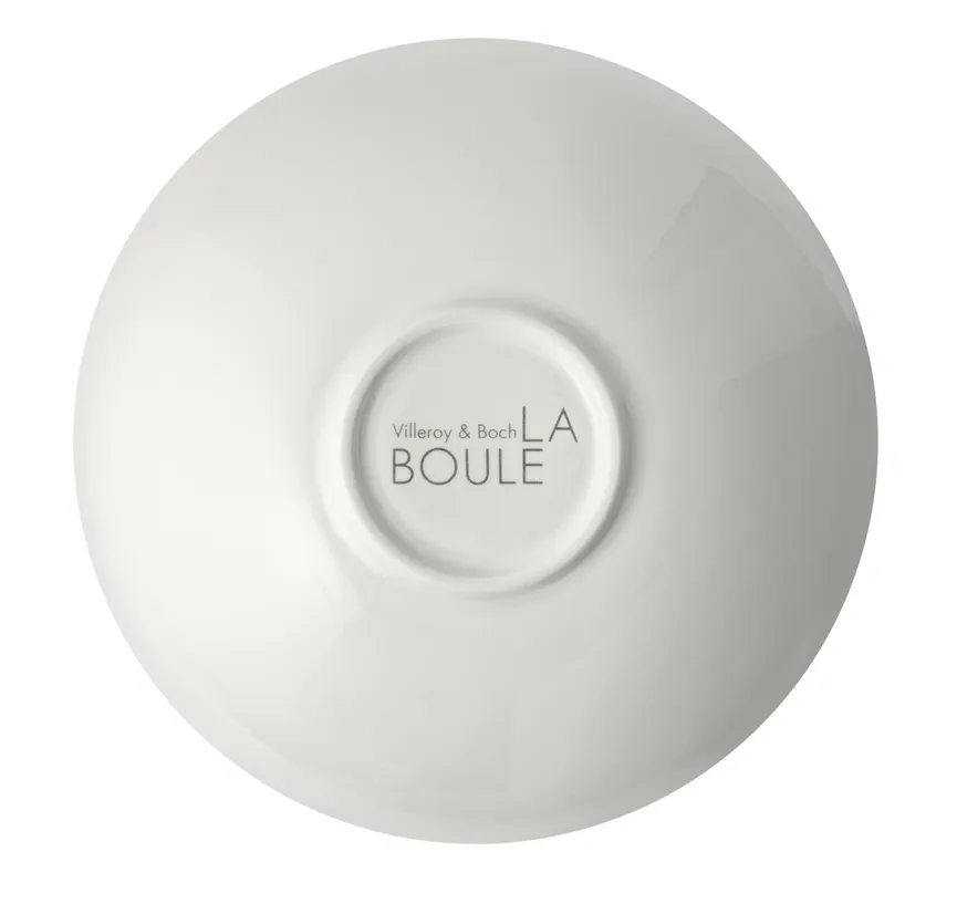 La Boule "Iconic" 7-tlg. weiß detail