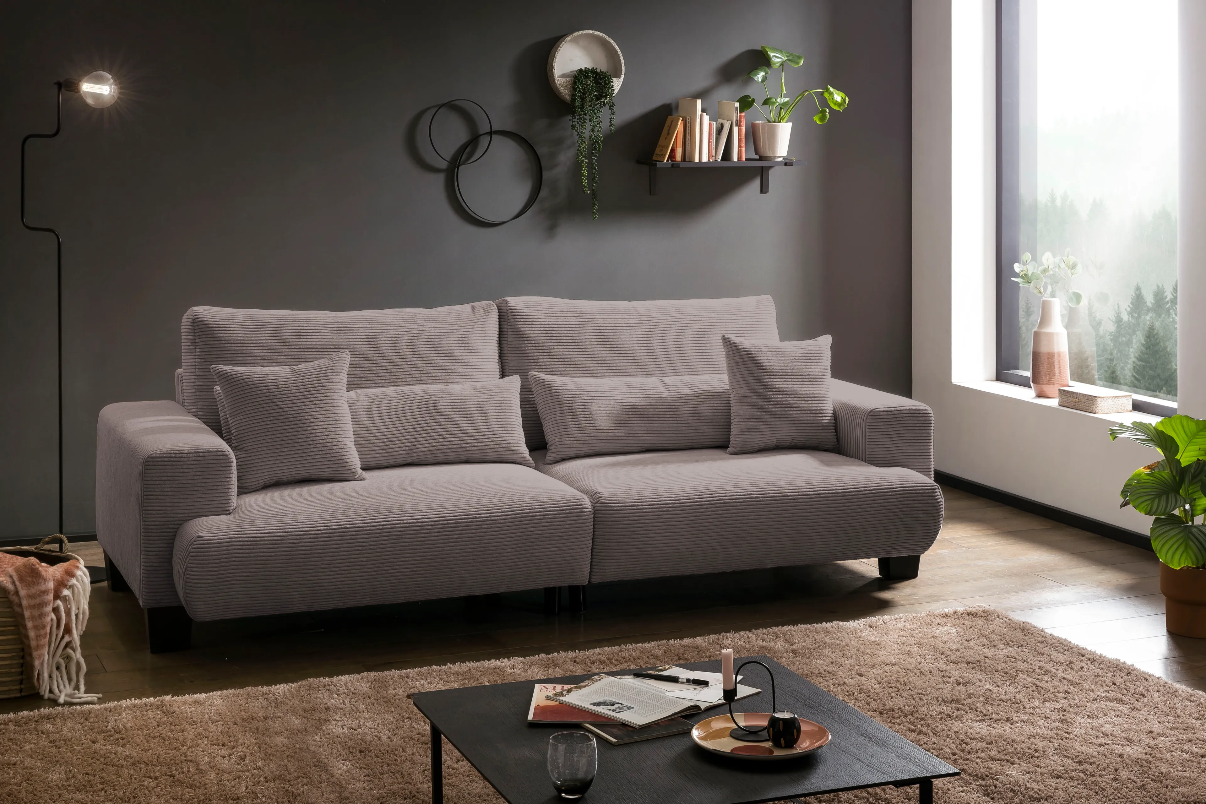 Bigsofa Big Ayo