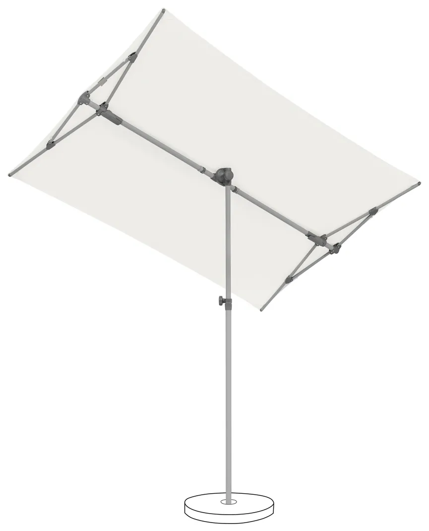 Flex Roof detail
