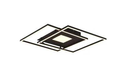 LED-Deckenleuchte