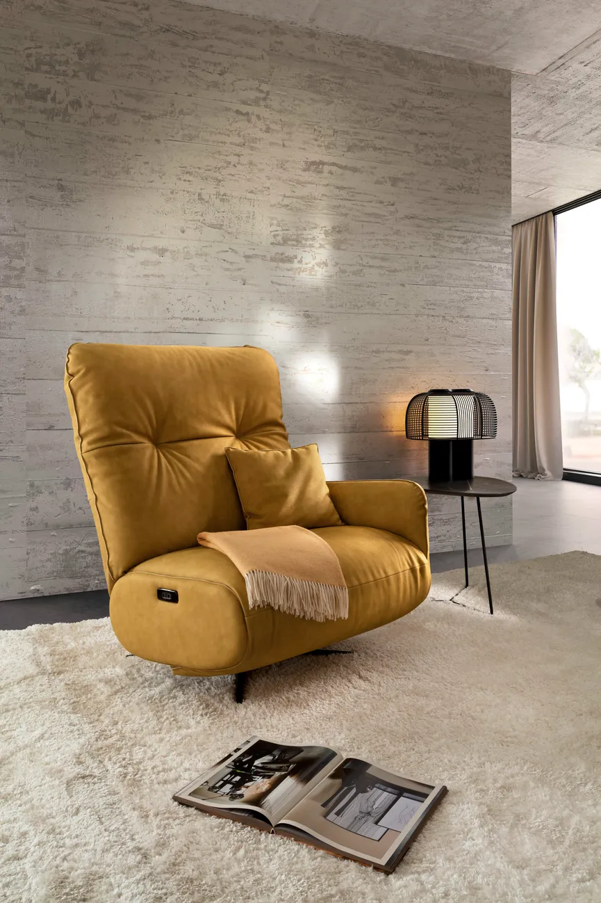 RelaxLounger 2535 milieu