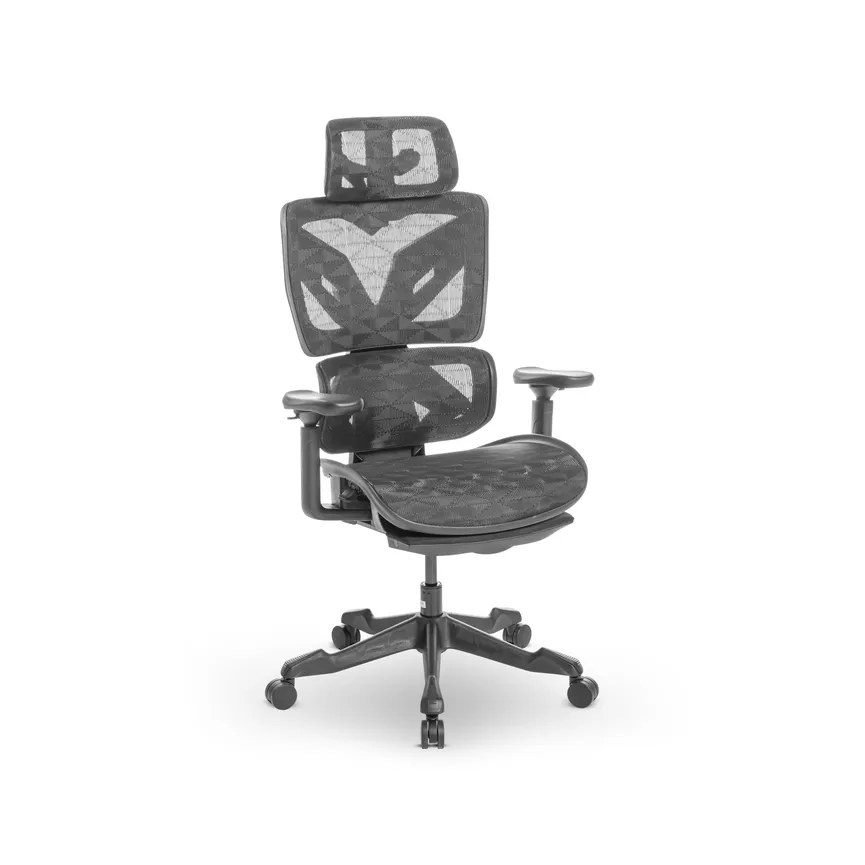 Gamingstuhl detail