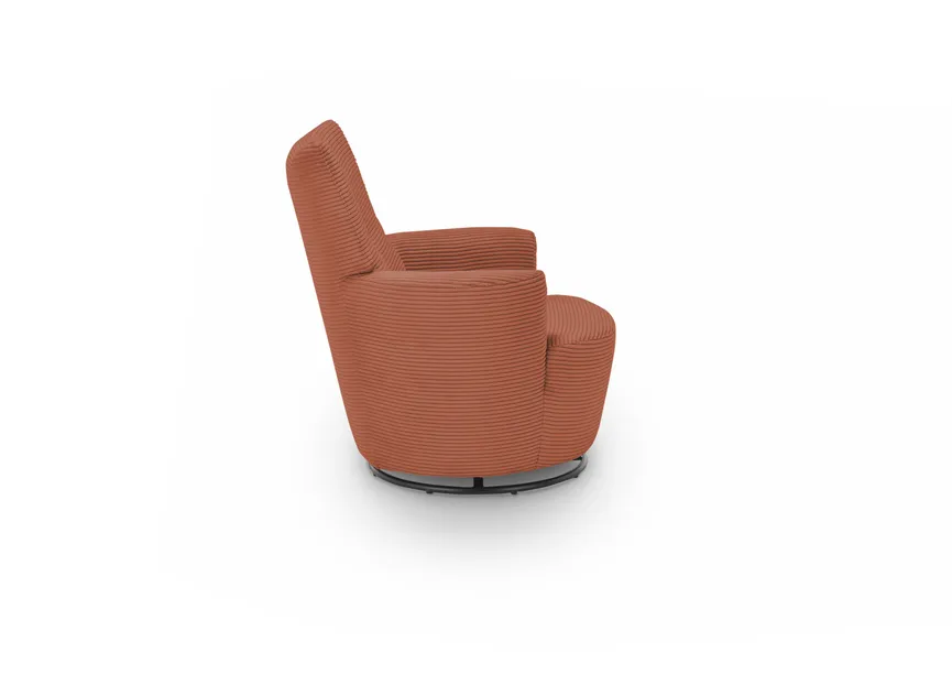 Sessel 30-D detail