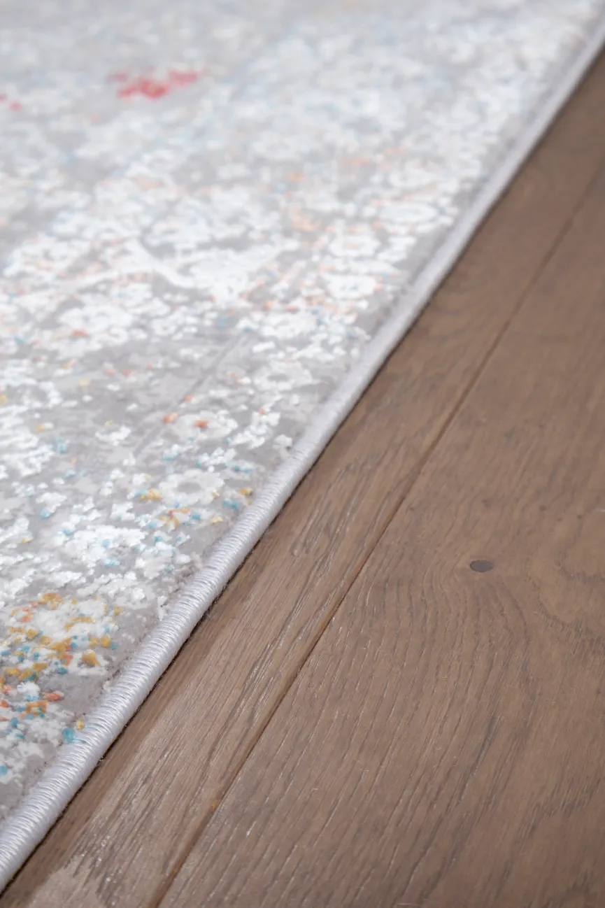 Viscose detail