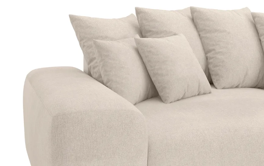 Bigsofa detail