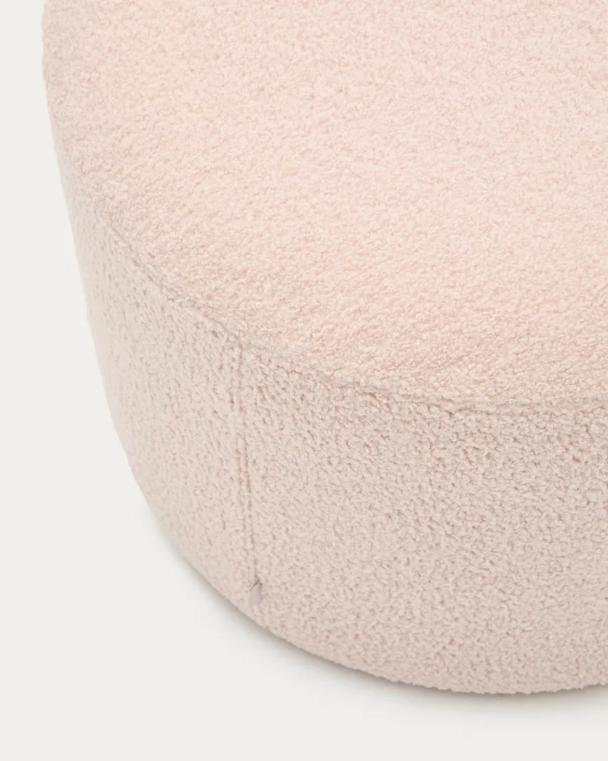 Hocker detail