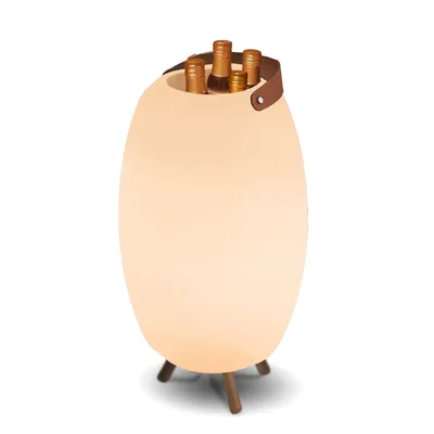 Soundleuchte