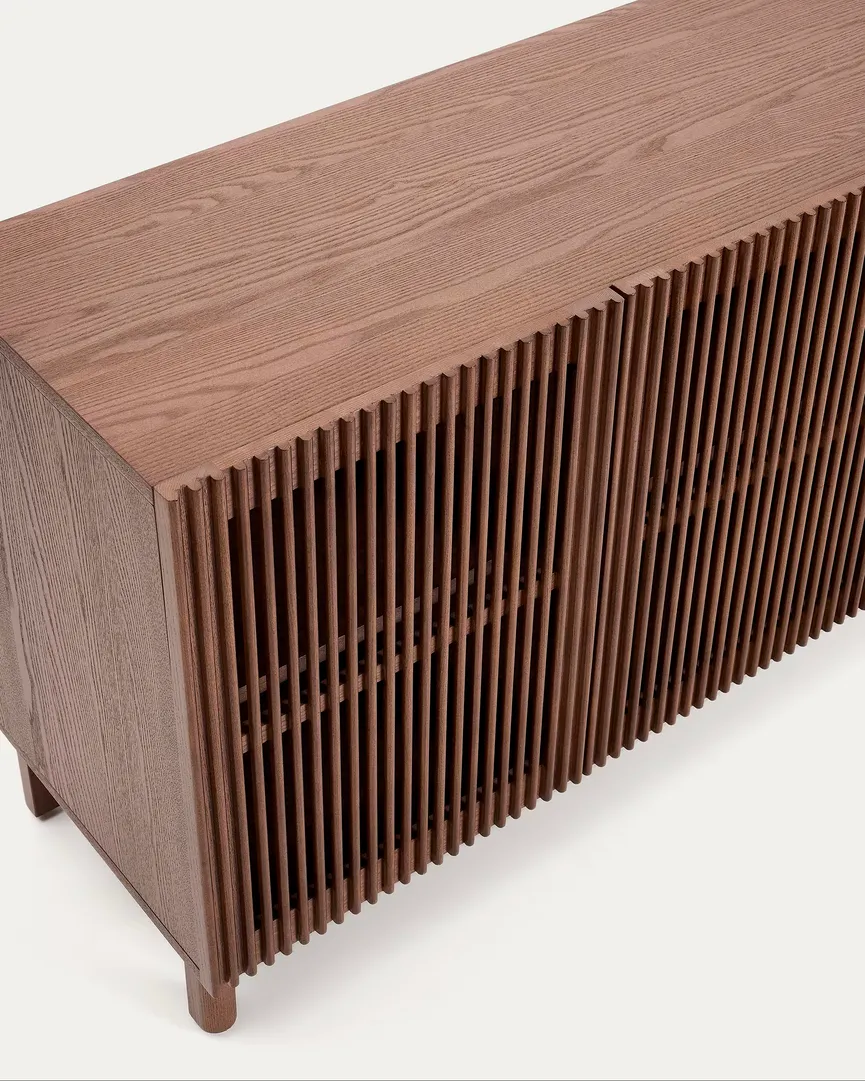 Sideboard detail