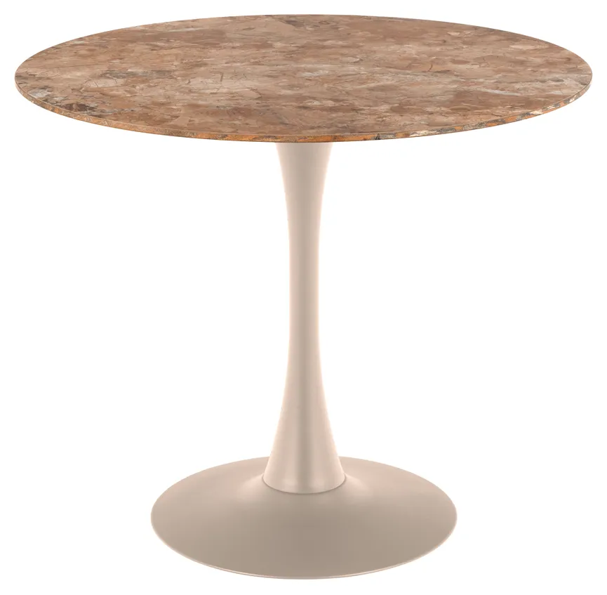 Esstisch Ø 90cm DK hauptaufnahme