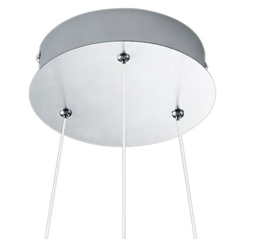 Pendelleuchte "Course" detail