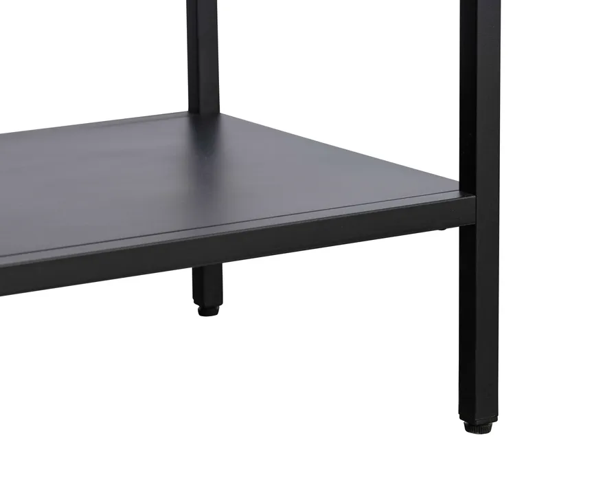 Highboard 2-trg. detail