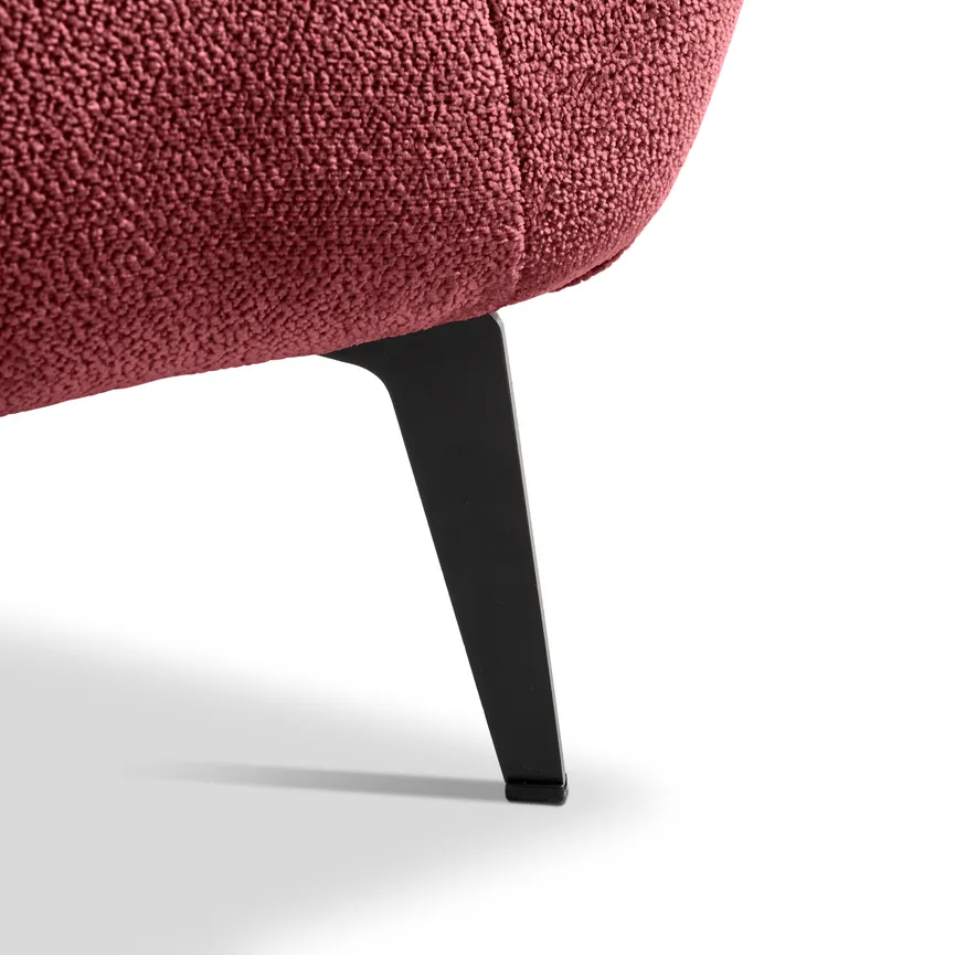 Hocker detail