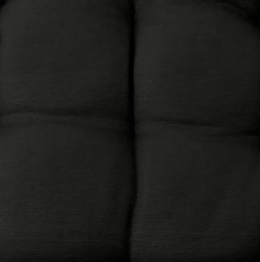 Sitzkissen 9 Punktsteppung material_farbe