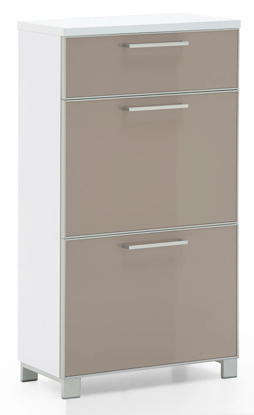 Schuhschrank material_farbe