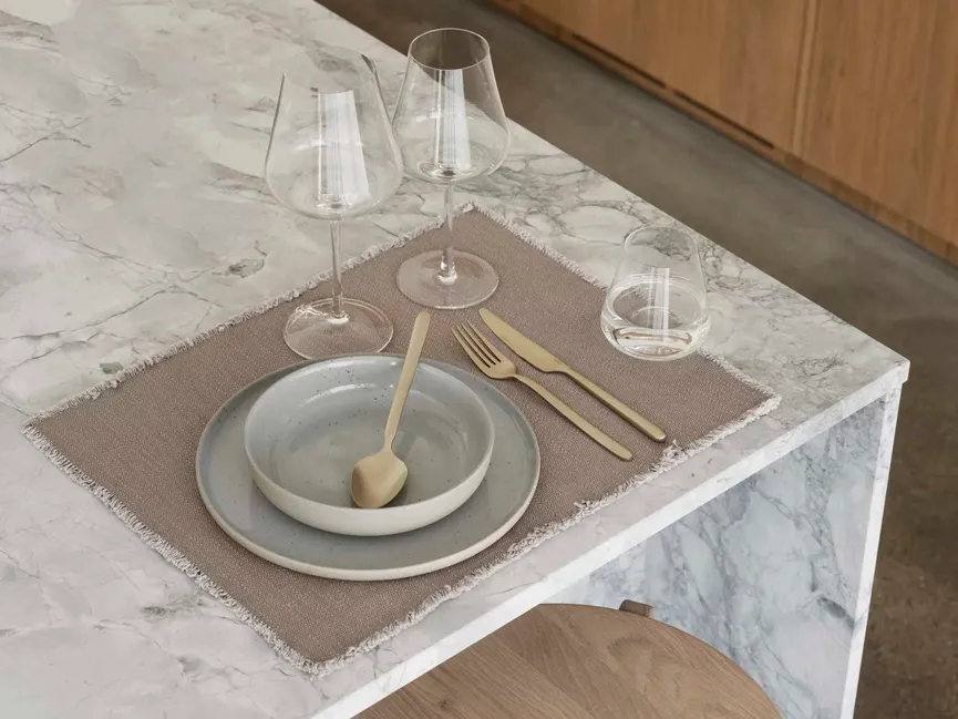 Besteck-Set "Stella" 16-tlg. milieu