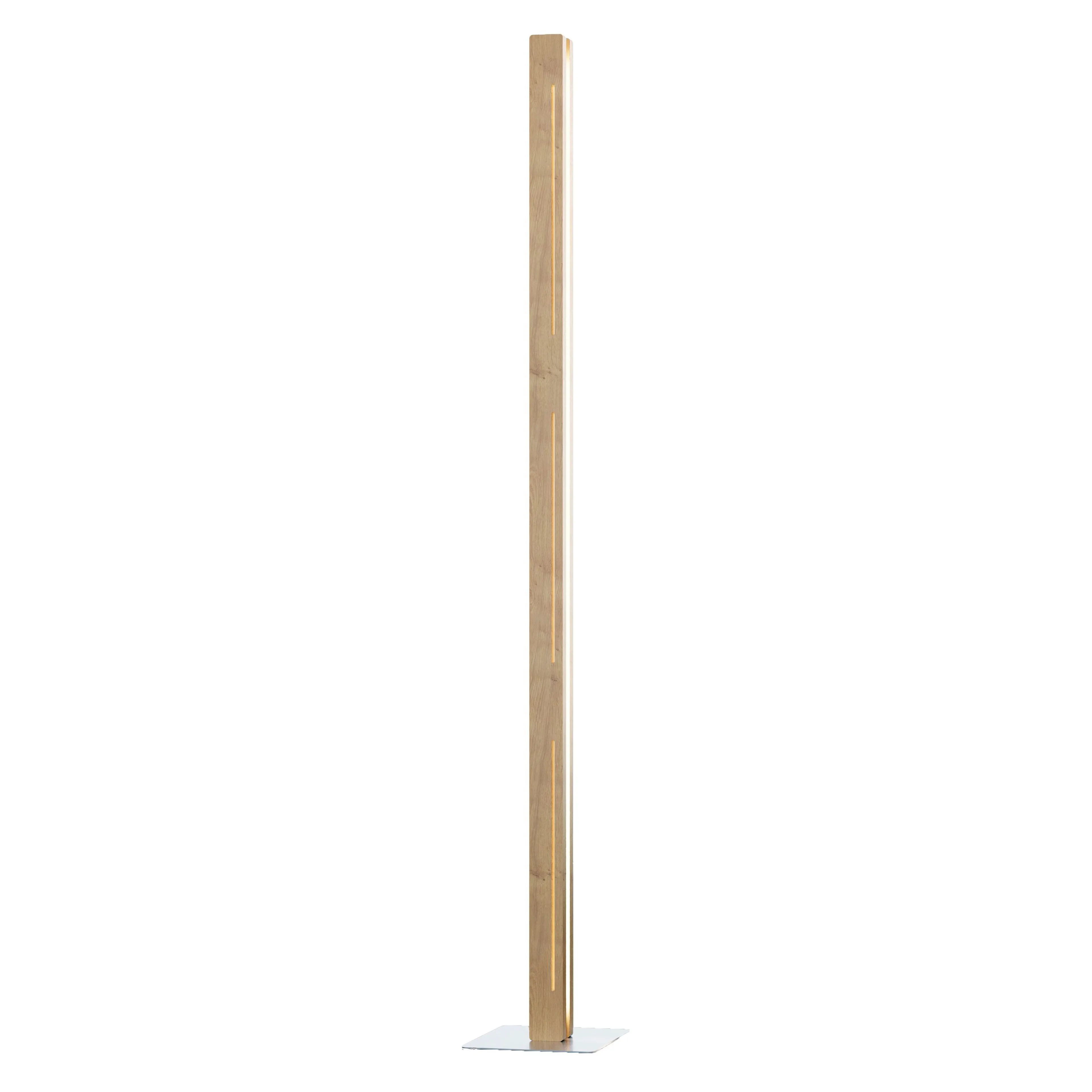 LED-Stehlampe Panama