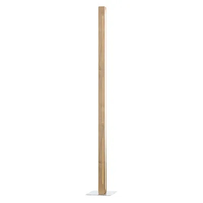LED-Stehlampe