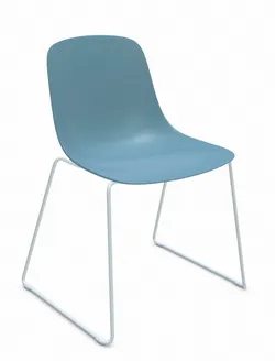 Blau material_farbe