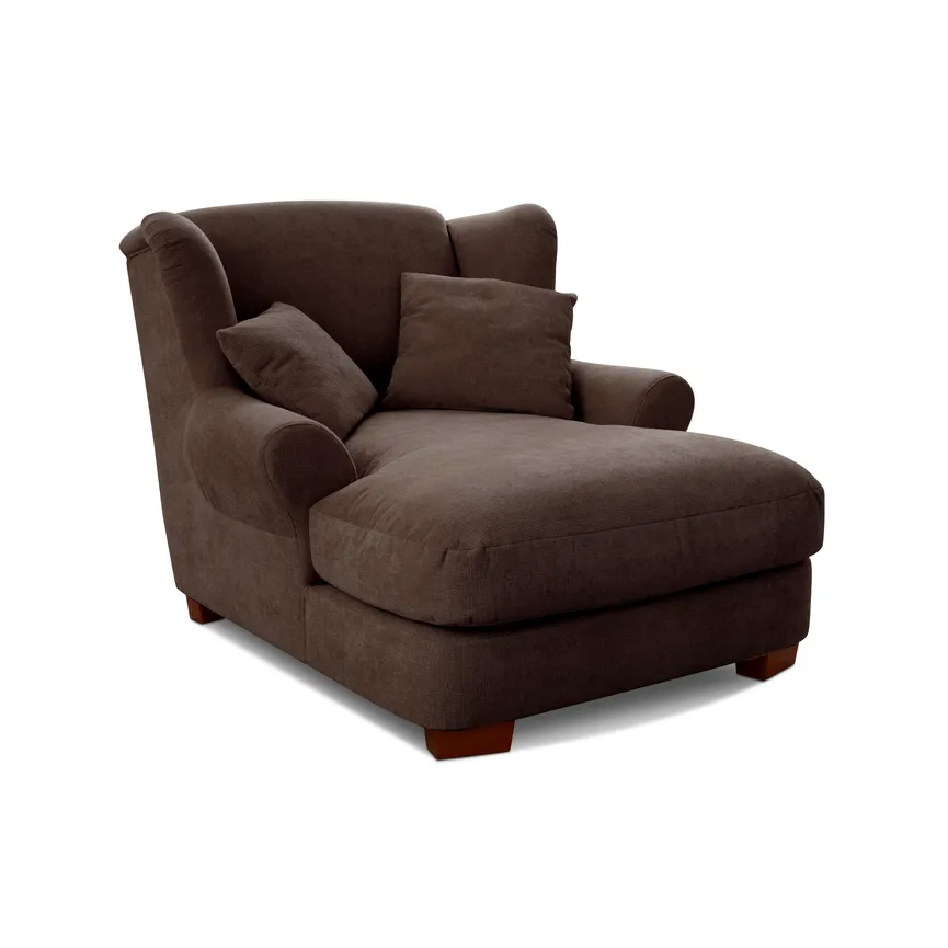 Longseat-Sessel (1235) hauptaufnahme