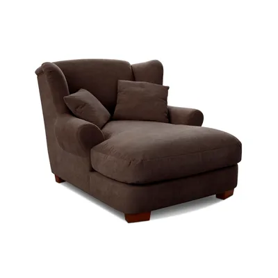 Longseat-Sessel