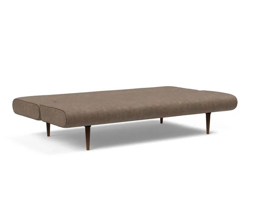 Klappsofa detail