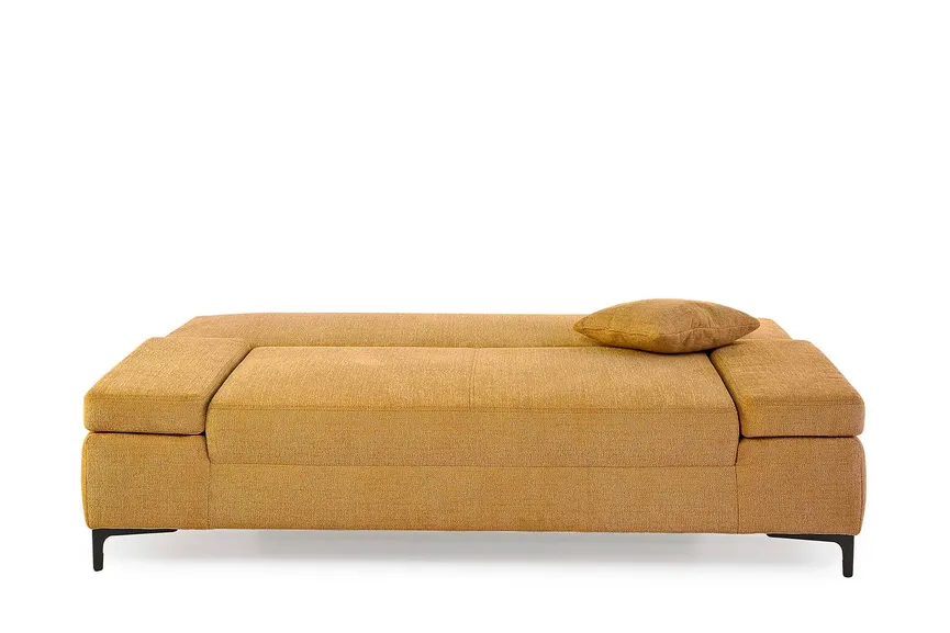 Schlafsofa detail