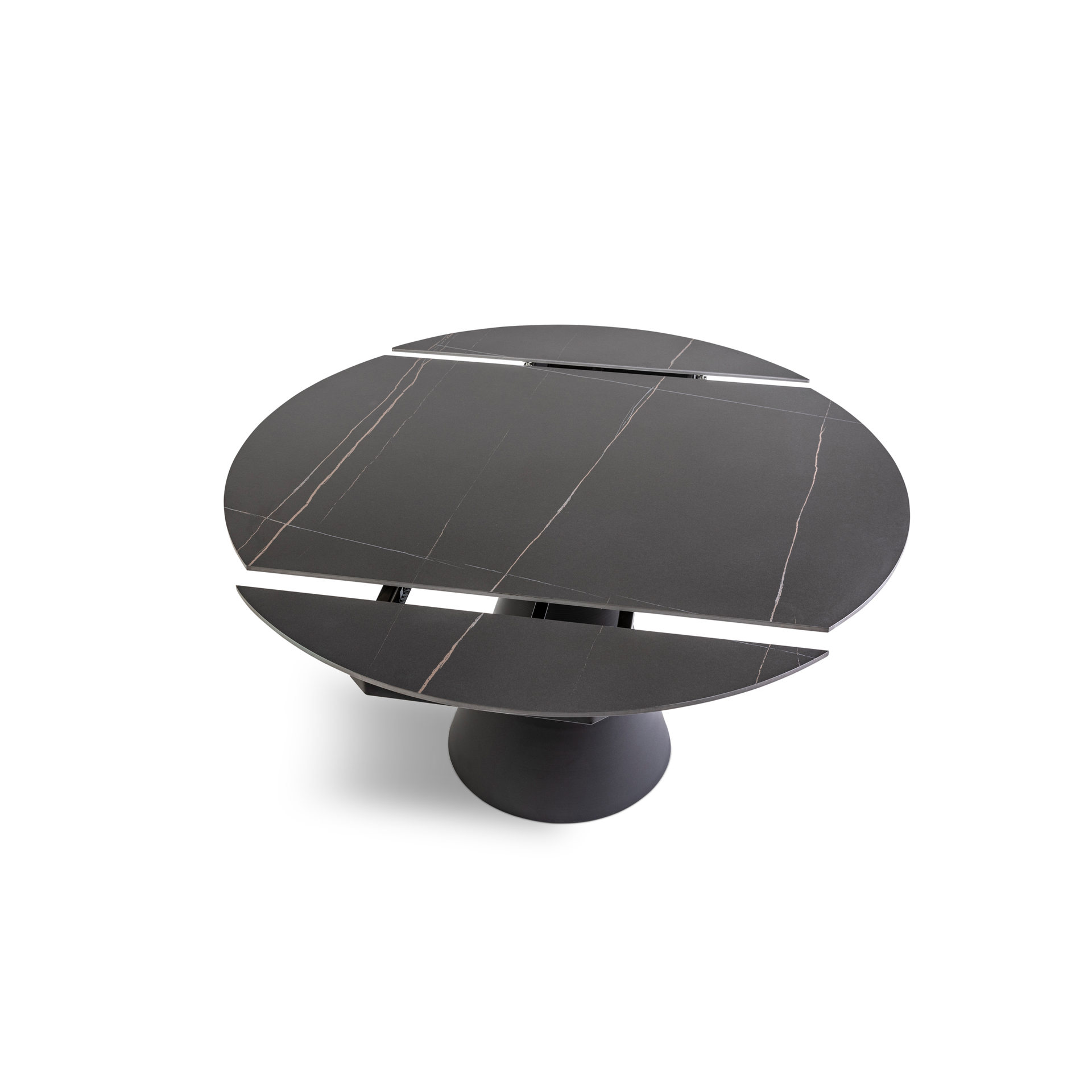 Ausziehtisch ET2123C-1300 detail