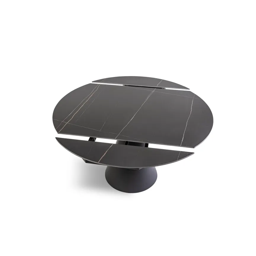 Ausziehtisch ET2123C-1300 detail