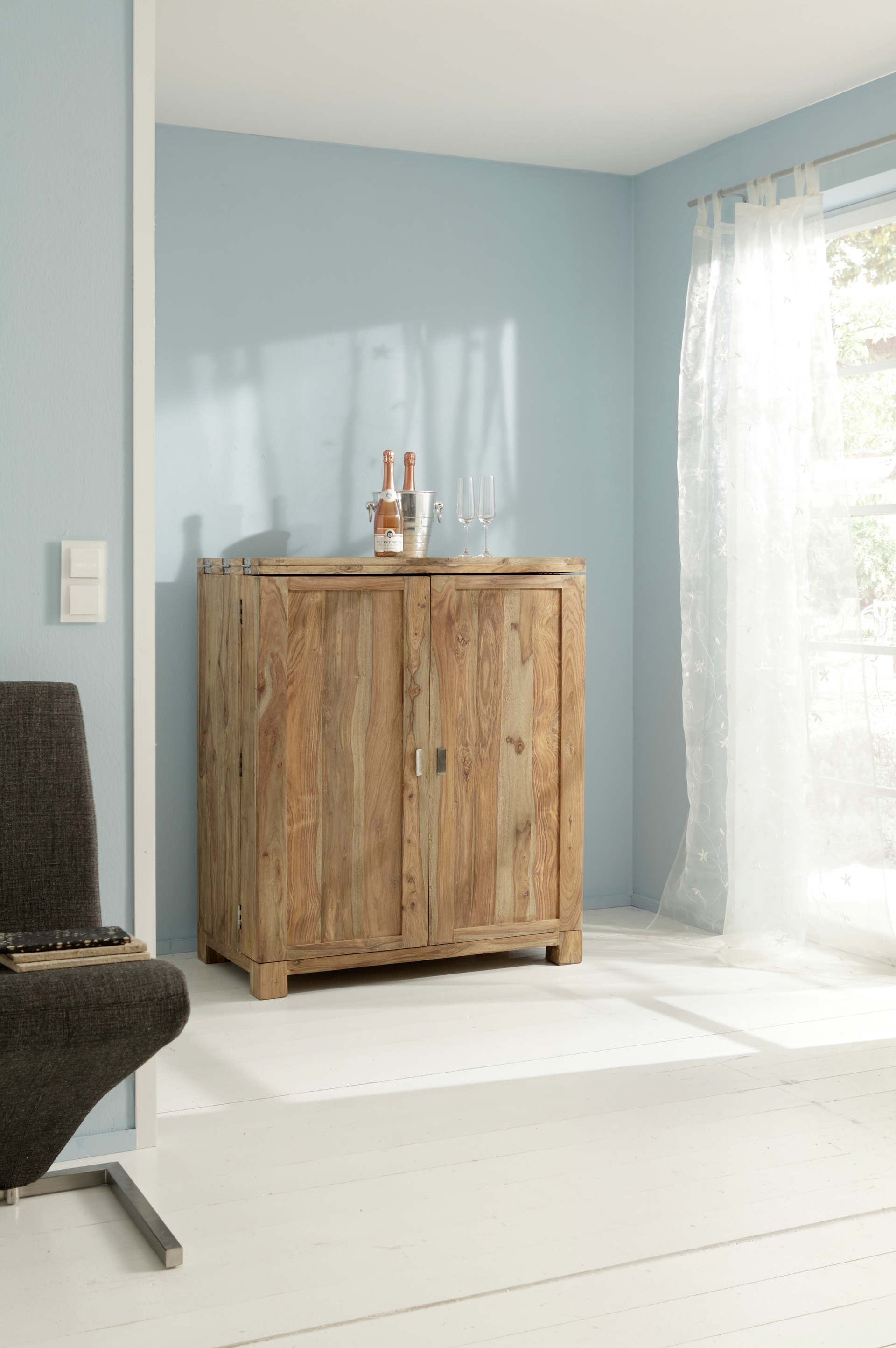 Barschrank