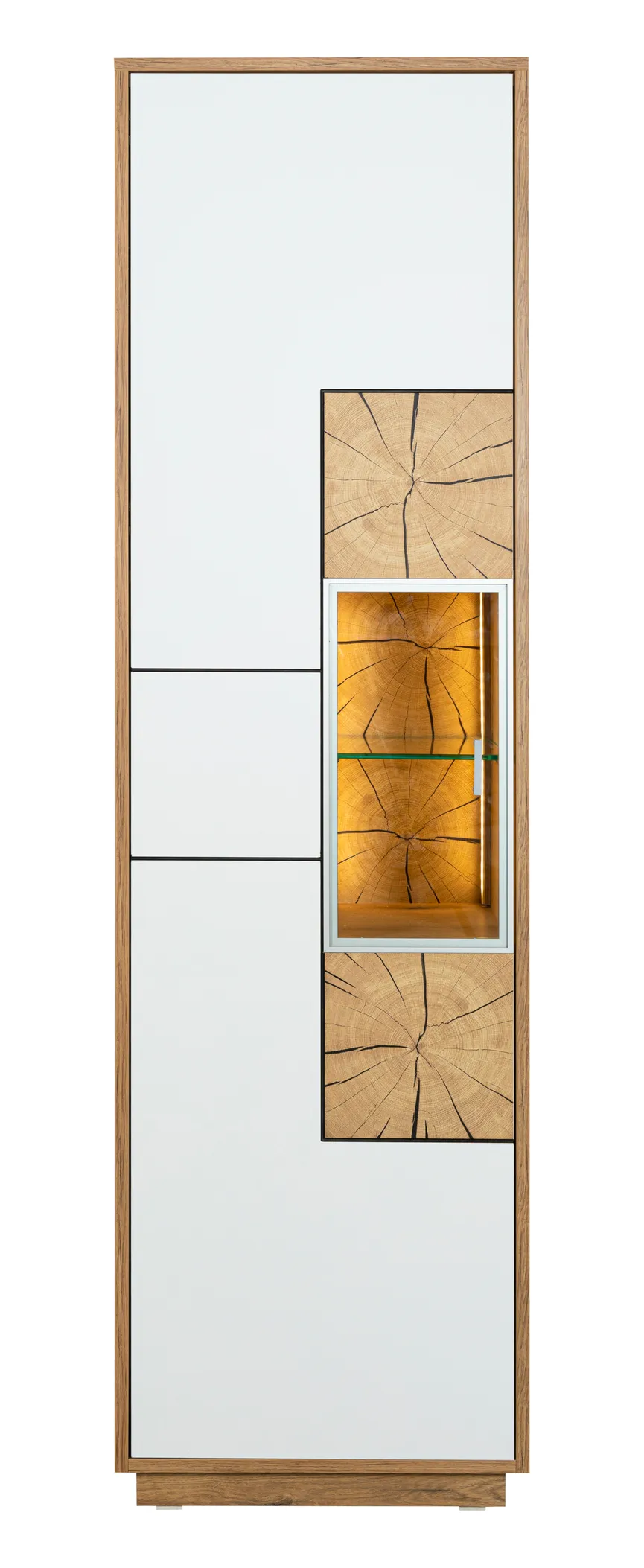 Vitrine 1trg. hauptaufnahme