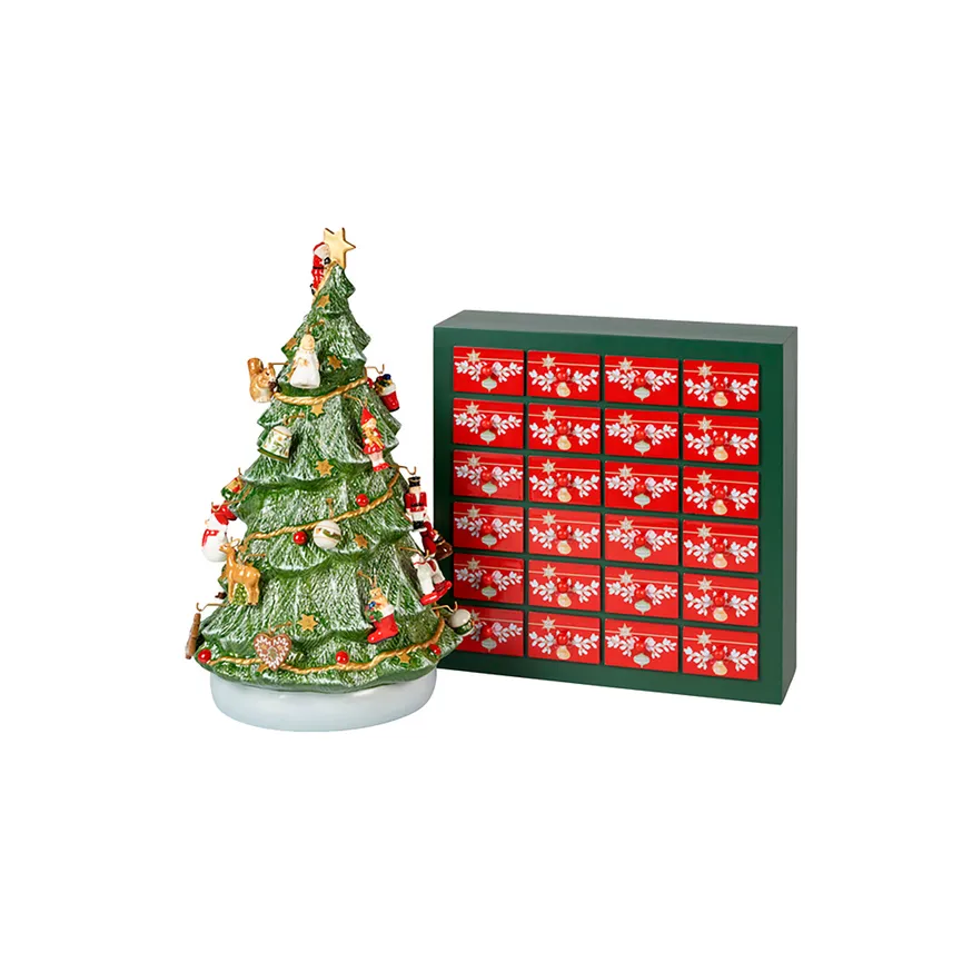 Adventskalender hauptaufnahme