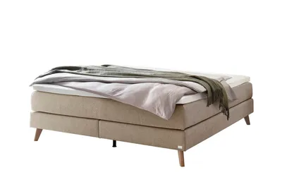 Boxspringbett