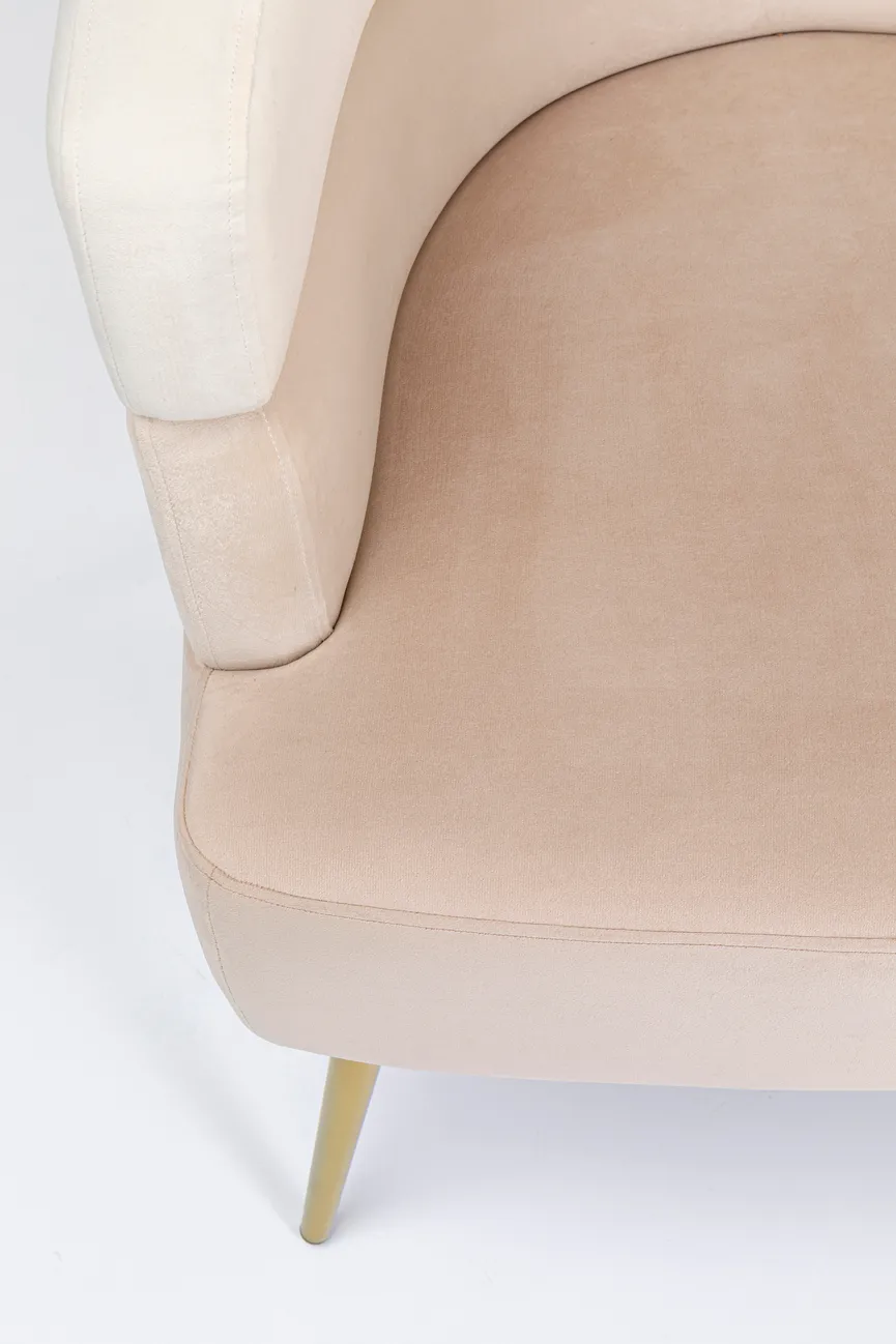 Sessel detail