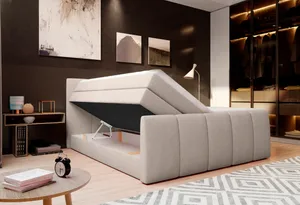 Boxspringbett