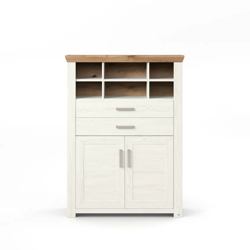 Highboard detail