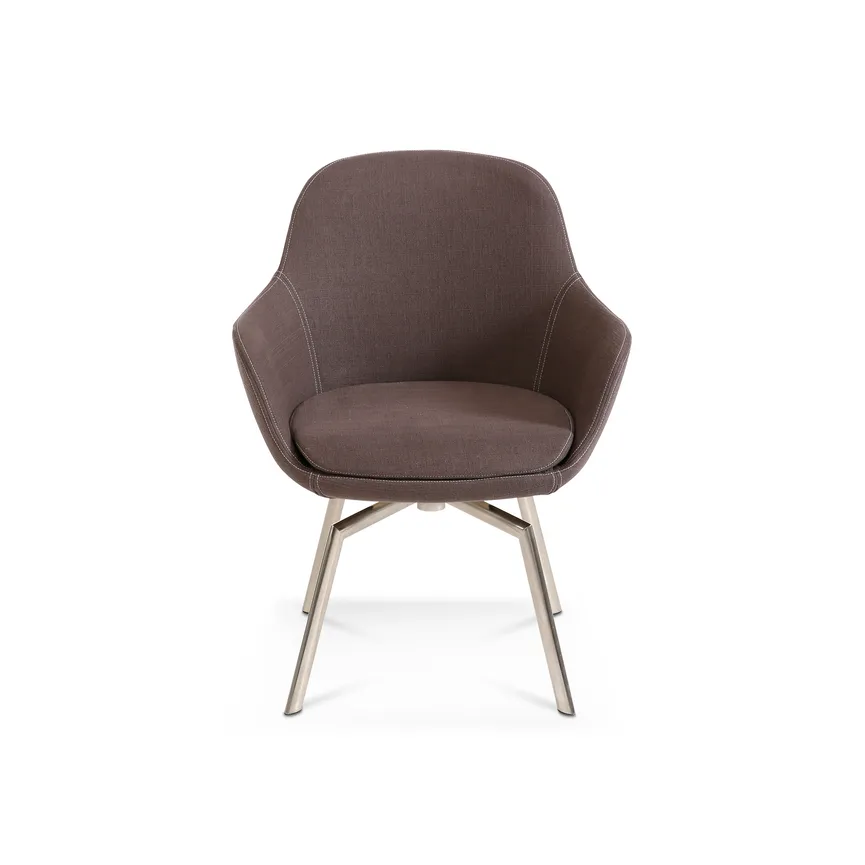 Schalenstuhl ZS106 feature