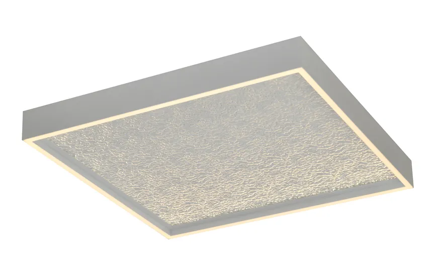 LED-Deckenleuchte "Bormes" detail