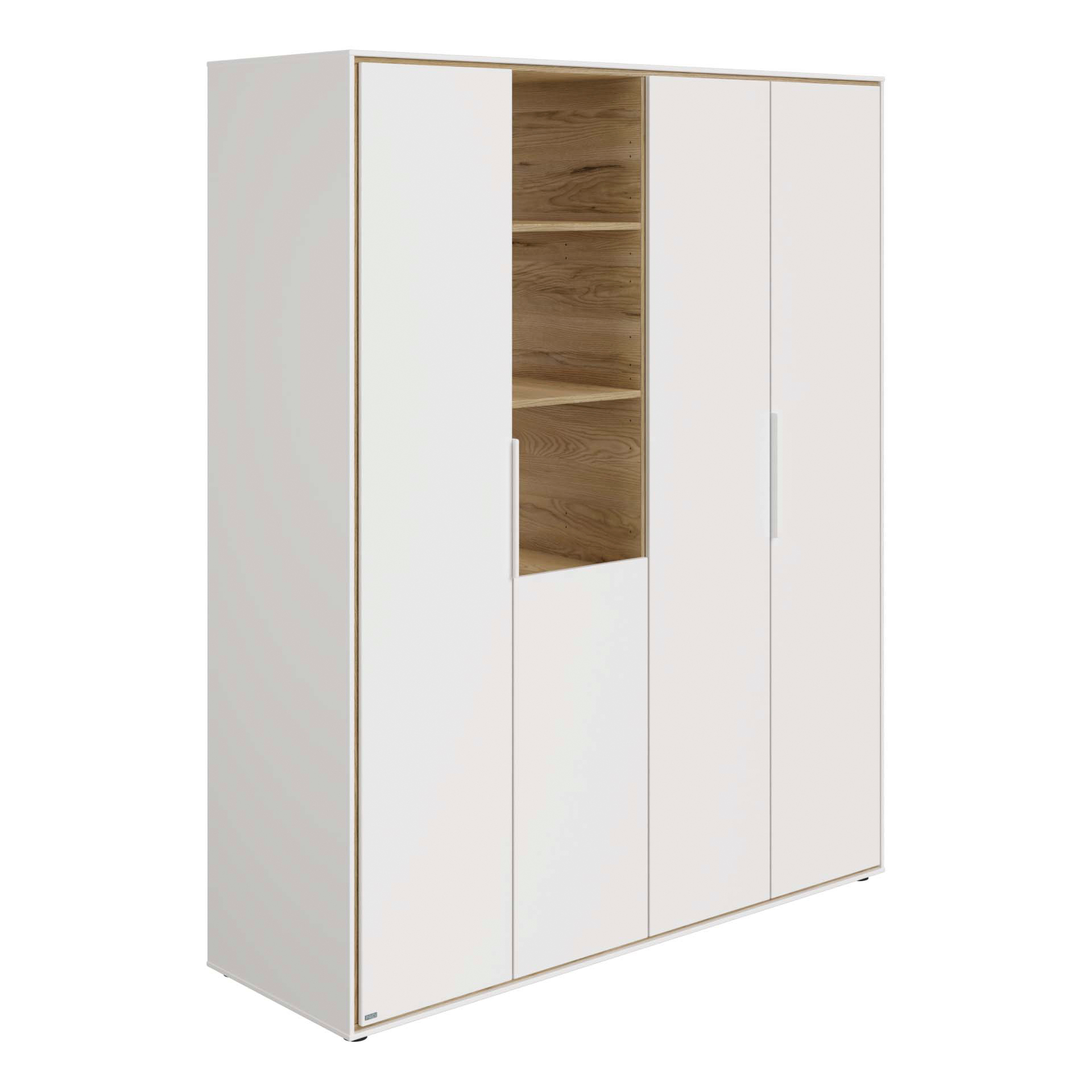 Kleiderschrank 