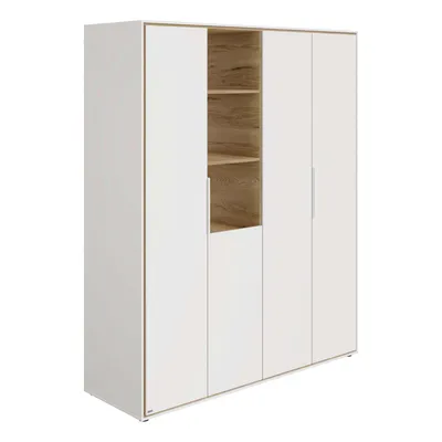 Kleiderschrank 